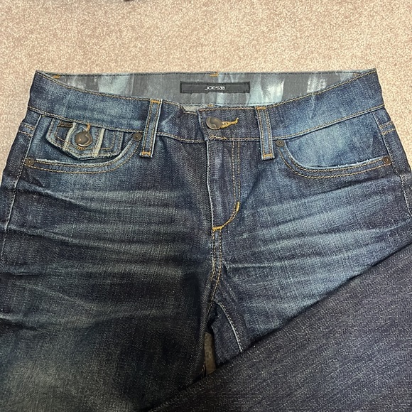 Joe’s jeans Provocateur fit. W 24. - Picture 2 of 10